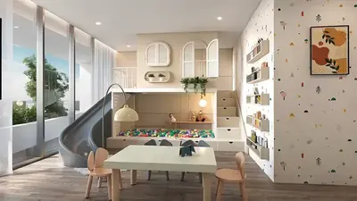 Gharbi 2 Residences, Foto 10