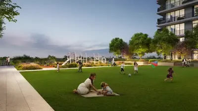 Golf Acres, Foto 7