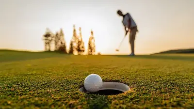 Golf Acres, Foto 9