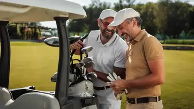 Golf Acres, Foto 10