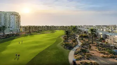 Golf Dale, Foto 9