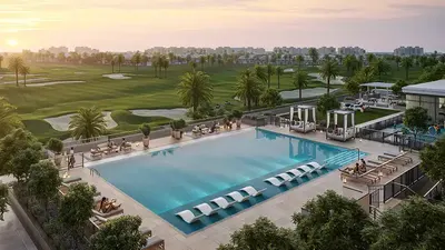 Golf Edge, Foto 2