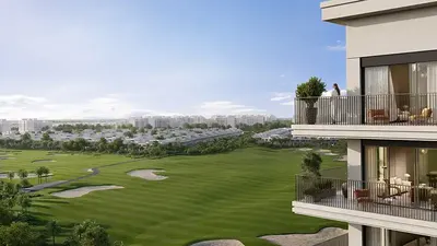 Golf Edge, Foto 5