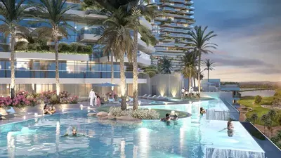 Golf Greens Tower 2, Foto 2