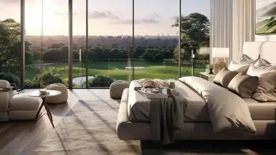 Golf Greens Tower 2, Foto 6