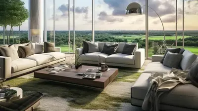 Golf Greens Tower 2, Foto 7