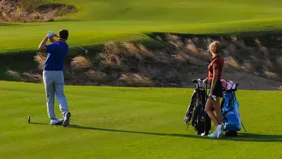 Golf Greens, Foto 8