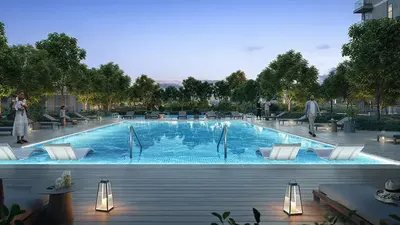Golf Hillside, Foto 2