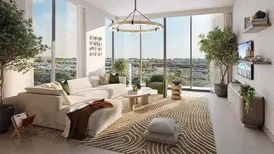Golf Hillside, Foto 3