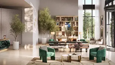 Golf Hillside, Foto 6