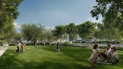 Golf Hillside, Foto 7