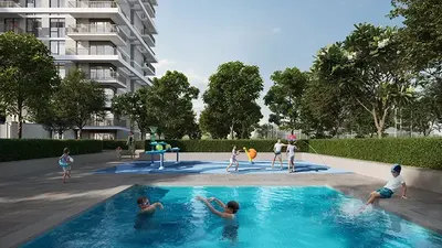 Golf Meadow, Foto 6