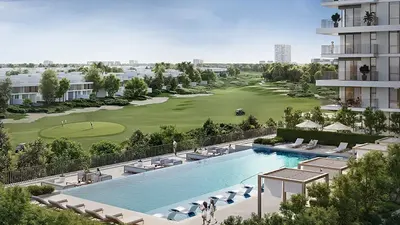 Golf Meadow, Foto 9