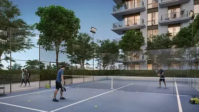Golf Verge, Foto 3
