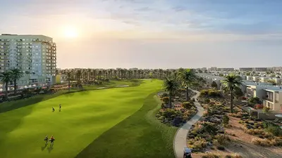 Golf Verge, Foto 6