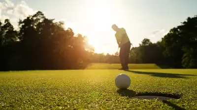 Golf Verge, Foto 7