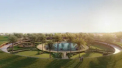 Grand Polo Club and Resort