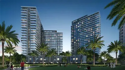 Greenside Residence, Foto 2