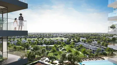 Greenside Residence, Foto 11