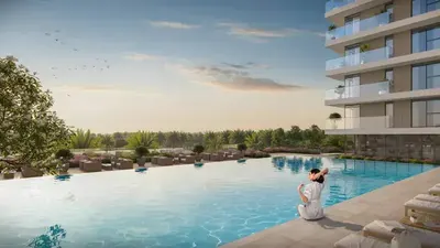 Greenside Residence, Foto 4