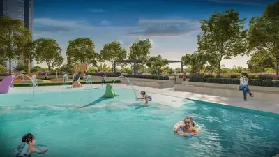 Greenside Residence, Foto 8