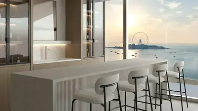 Habtoor Grand Residences, Foto 2