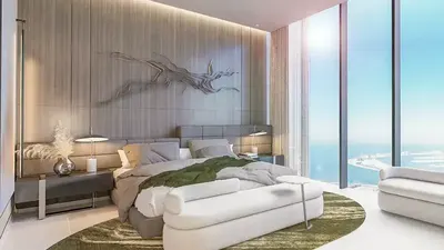 Habtoor Grand Residences, Foto 3