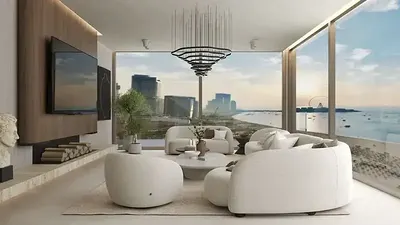 Habtoor Grand Residences, Foto 4