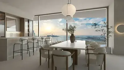 Habtoor Grand Residences, Foto 5