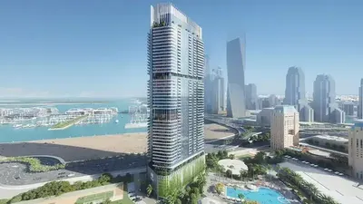 Habtoor Grand Residences, Foto 8