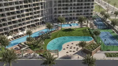 Hammock Park, Foto 2