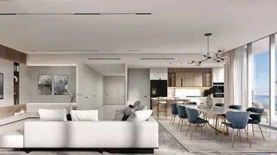 Hatimi Residences, Foto 11