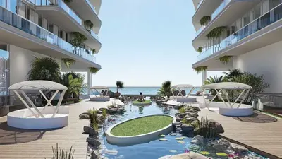 Hatimi Residences, Foto 12