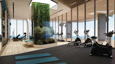 Hatimi Residences, Foto 4