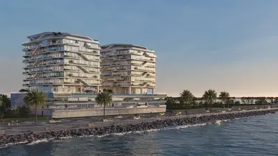 Hatimi Residences, Foto 5