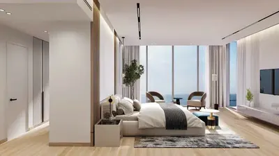 Hatimi Residences, Foto 8