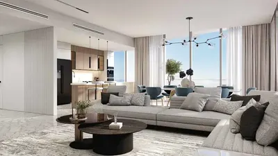 Hatimi Residences, Foto 10