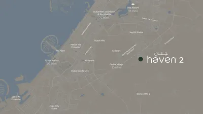 Haven 2, Foto 2