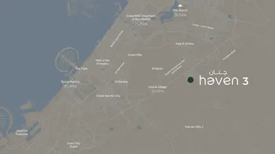 Haven 3, Foto 2