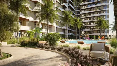 Helvetia Residences, Foto 2
