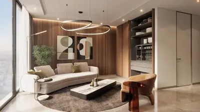 Helvetia Residences, Foto 12