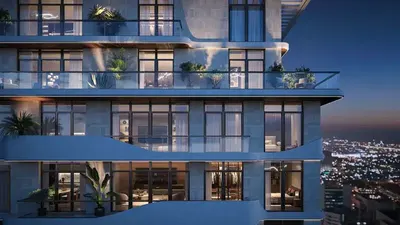 Helvetia Residences, Foto 5