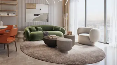 Helvetia Residences, Foto 7