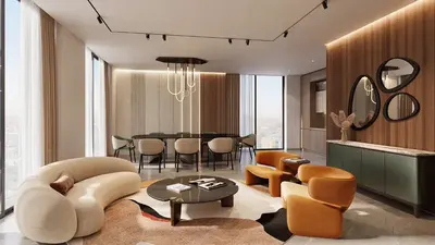 Helvetia Residences, Foto 9