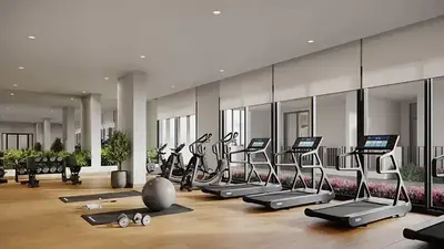 Hillcrest, Foto 2