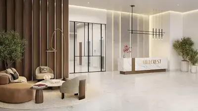 Hillcrest, Foto 11