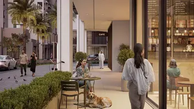 Hillcrest, Foto 6