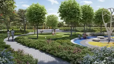 Hillsedge, Foto 3