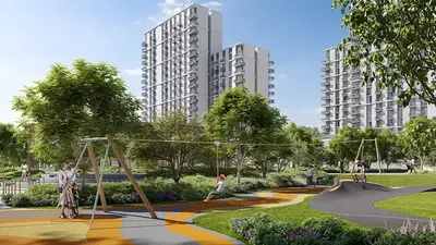 Hillsedge, Foto 5