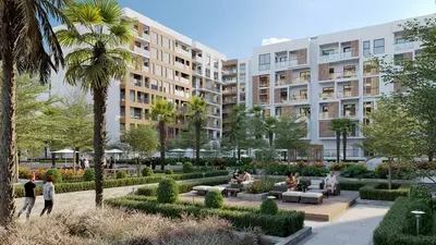 Hillside Residences, Foto 5